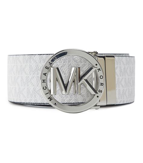 cinturon michael kors mujer|michael kors husband.